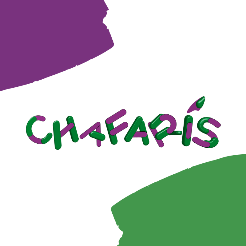 Chafaris