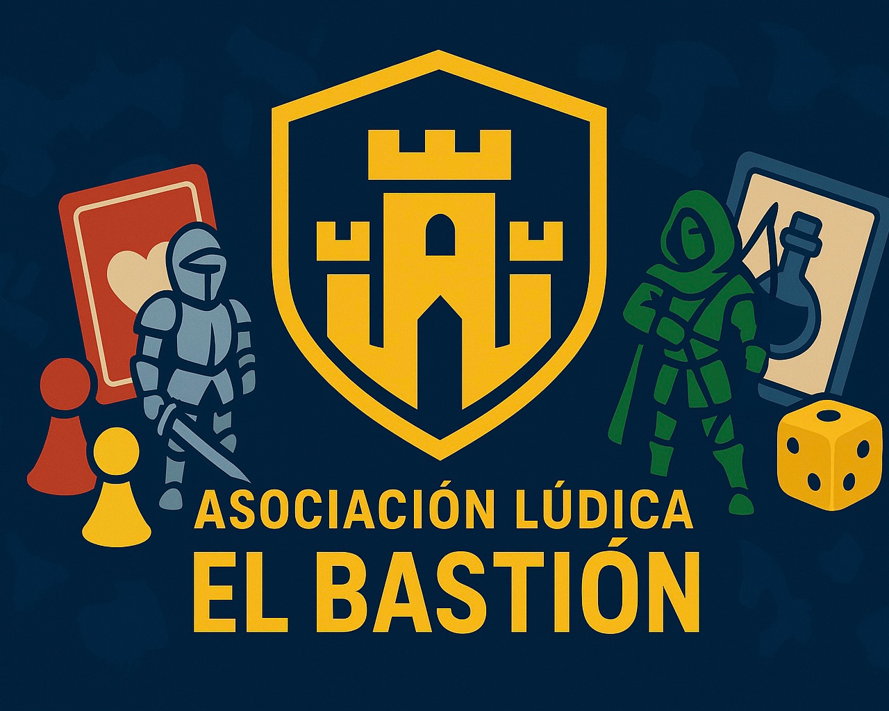 Asociación Lúdica El Bastión