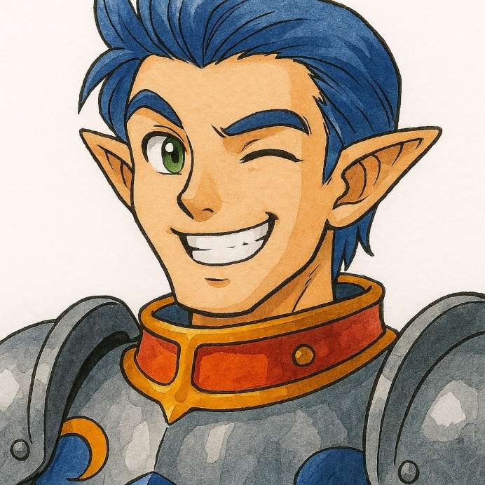 SirDantares