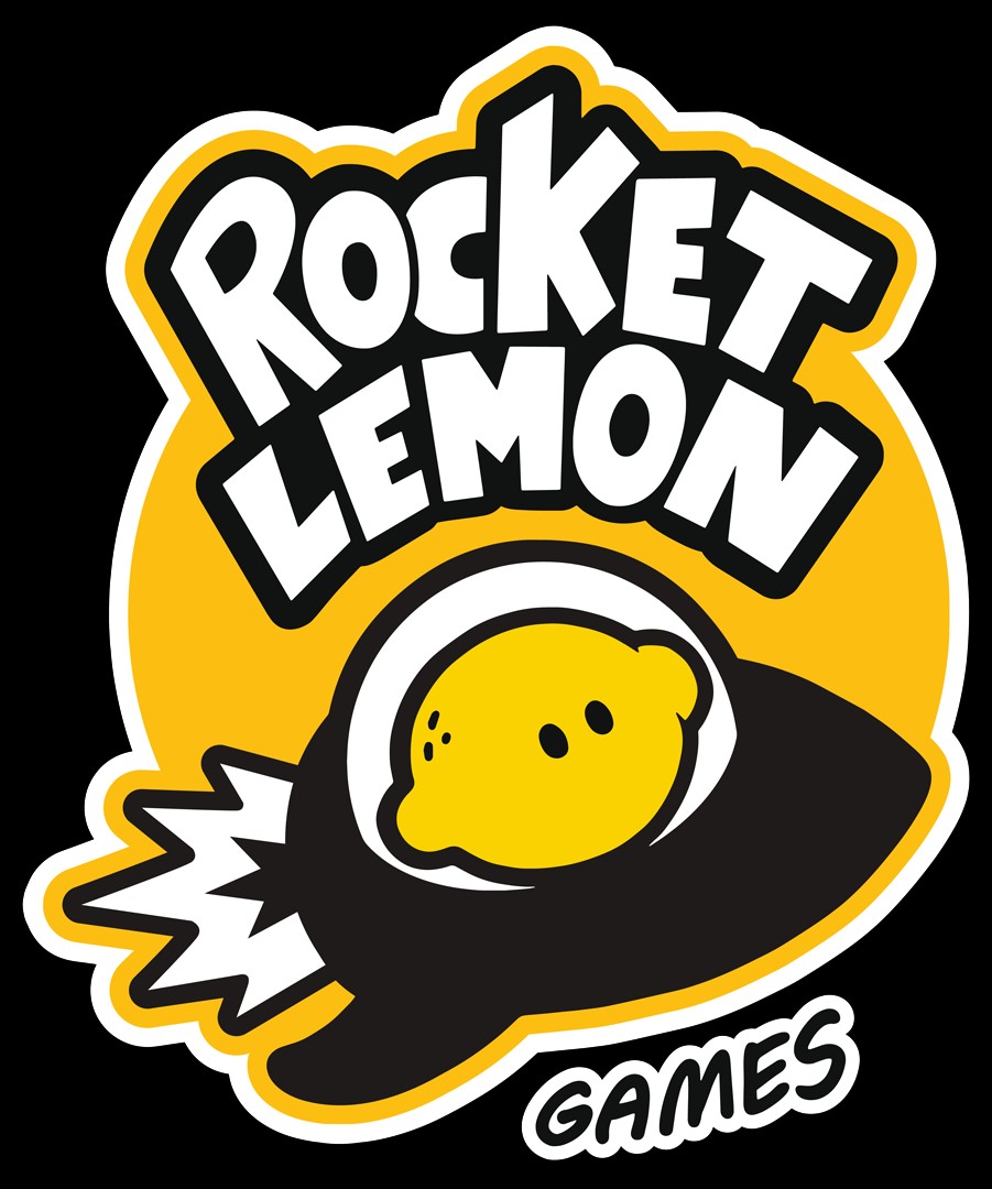 Rocket Lemon Games