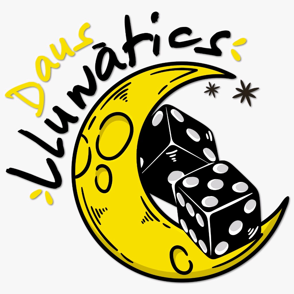 Daus Llunàtics
