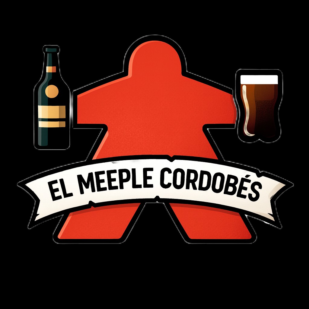 El Meeple Cordobés