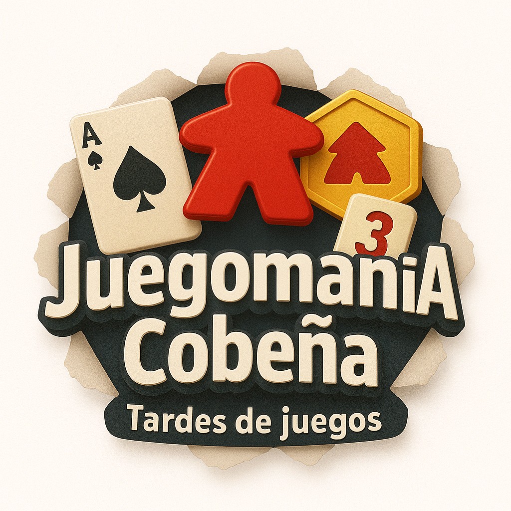 Juegomania Cobeña