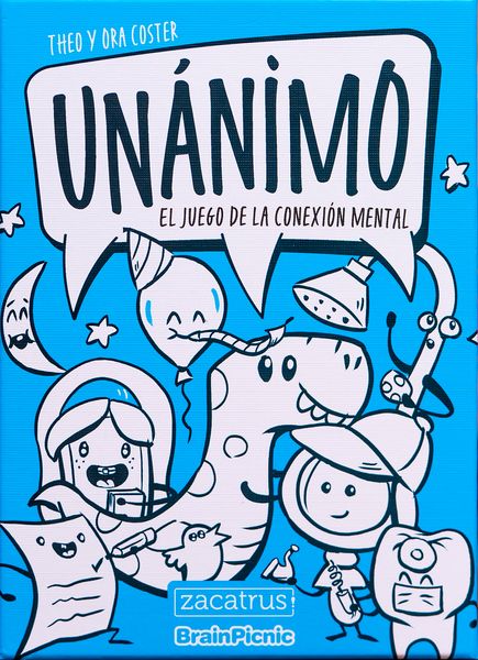 Unanimo