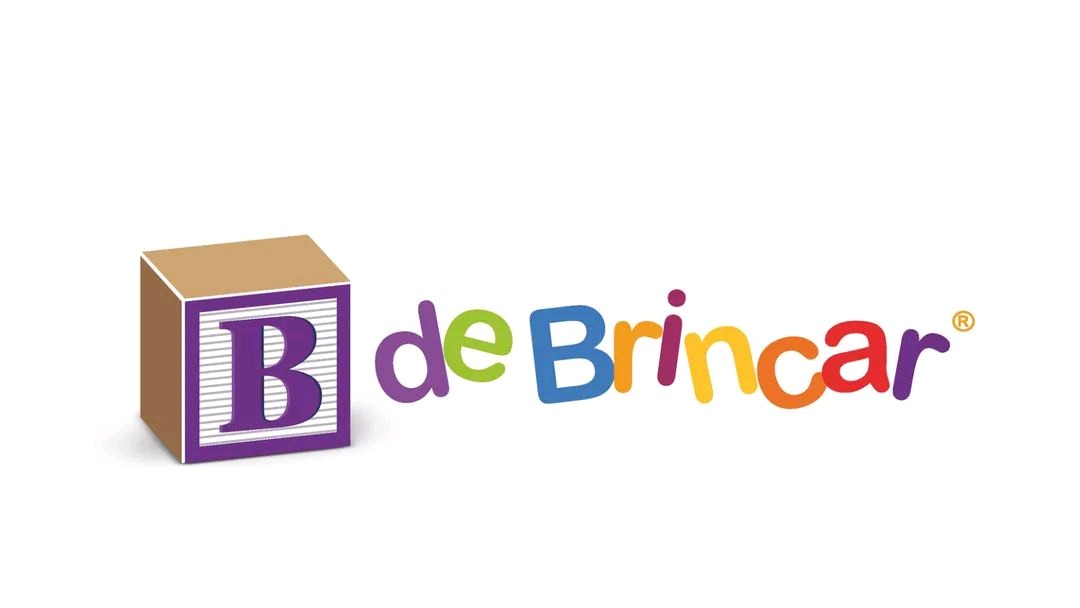 B de Brincar