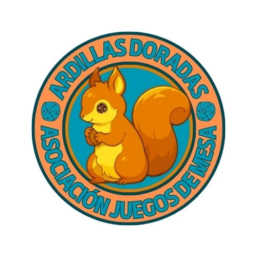 Ardillas Doradas