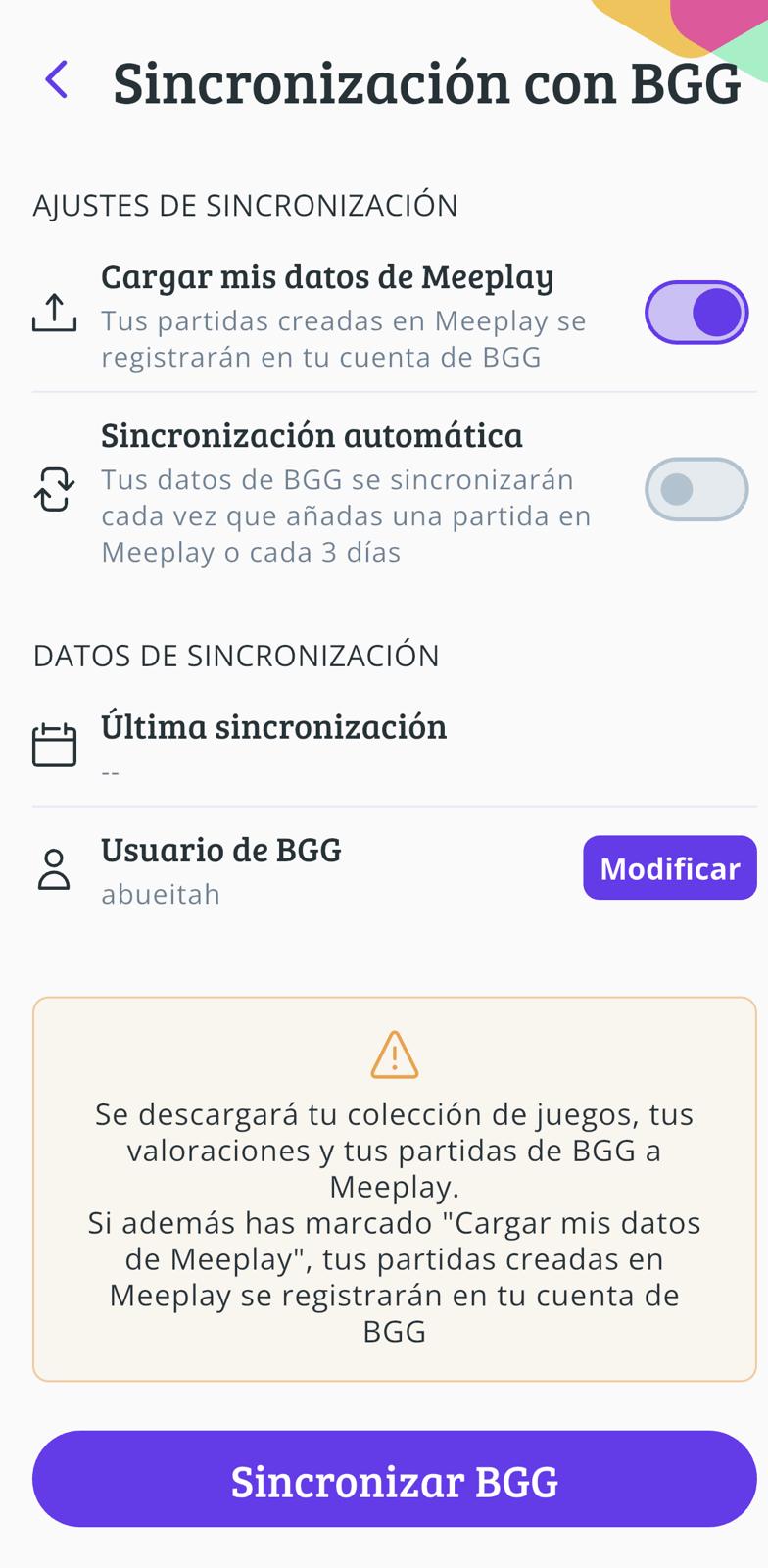 BoardGameGeek en español: alternativas y complementos