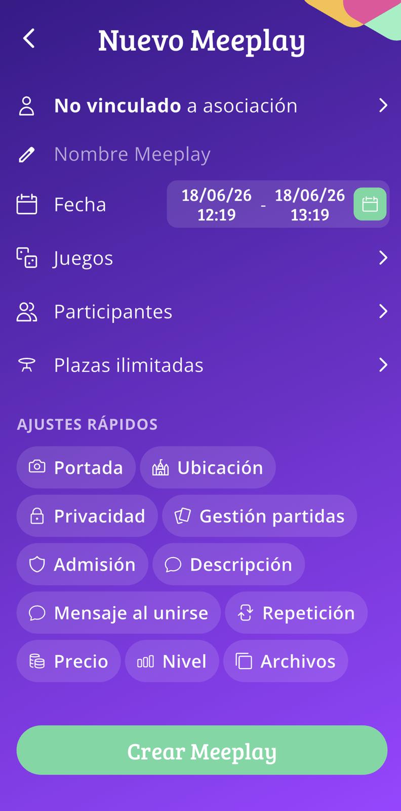 Cómo organizar una quedada de juegos de mesa (y que venga gente)
