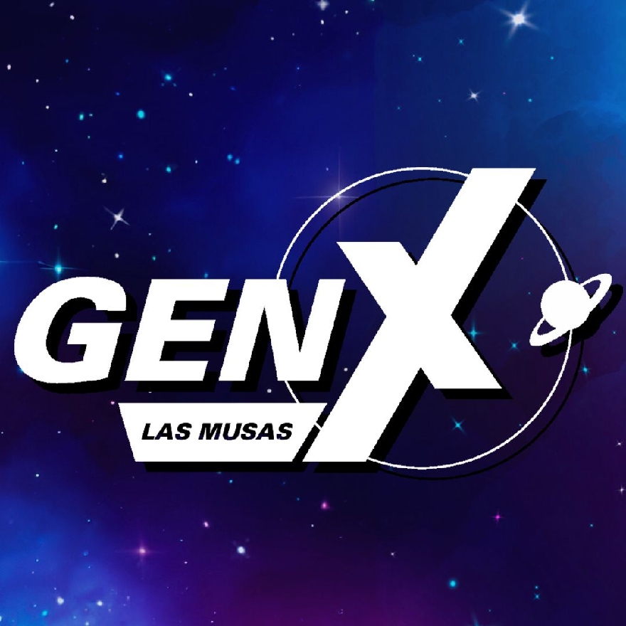 Gen X Las Musas