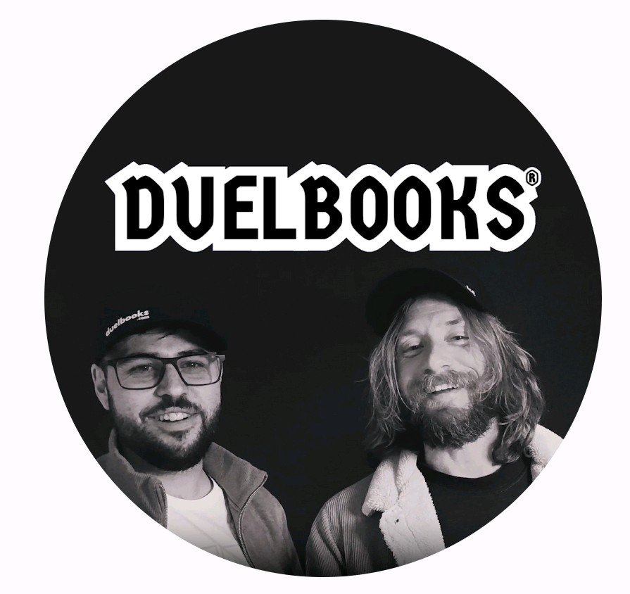 Duelbooks