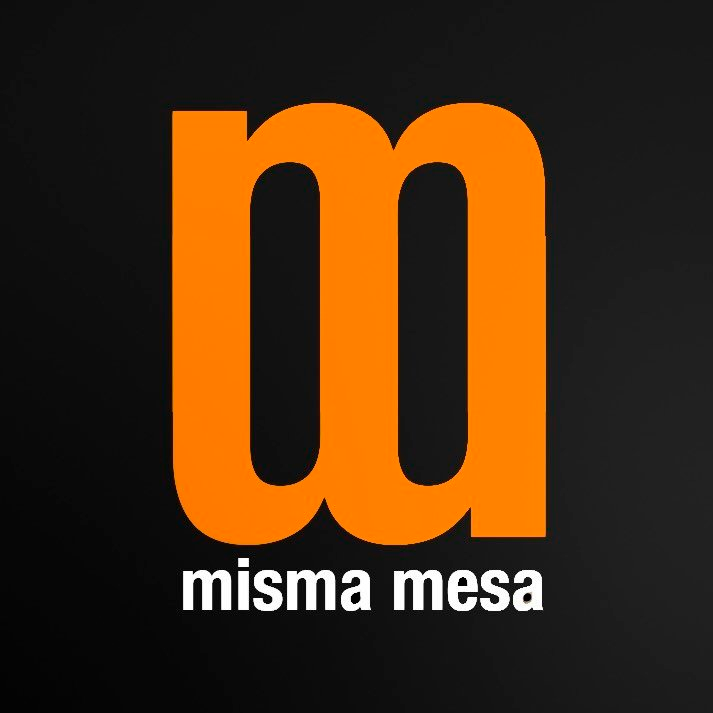 MismaMesa