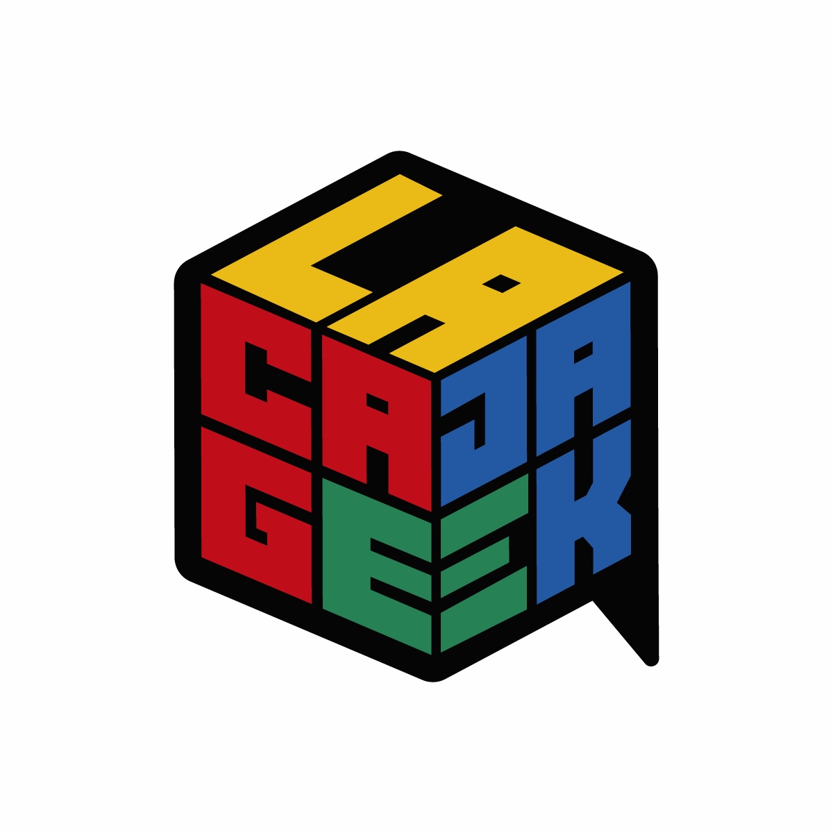 La Caja Geek
