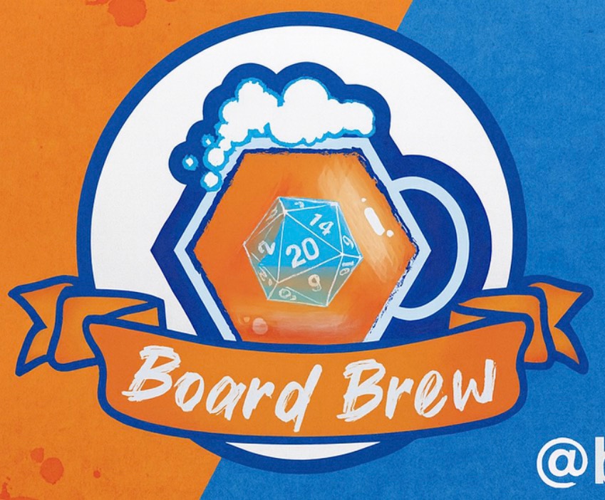 BoardBrew
