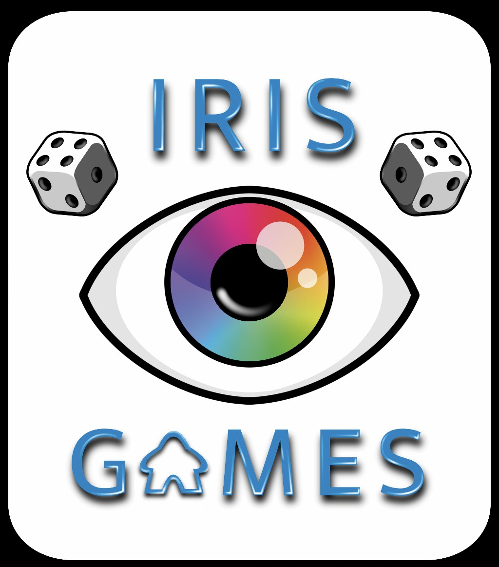 Iris Games