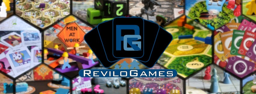 ReviloGames