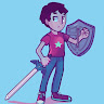 Falcokun