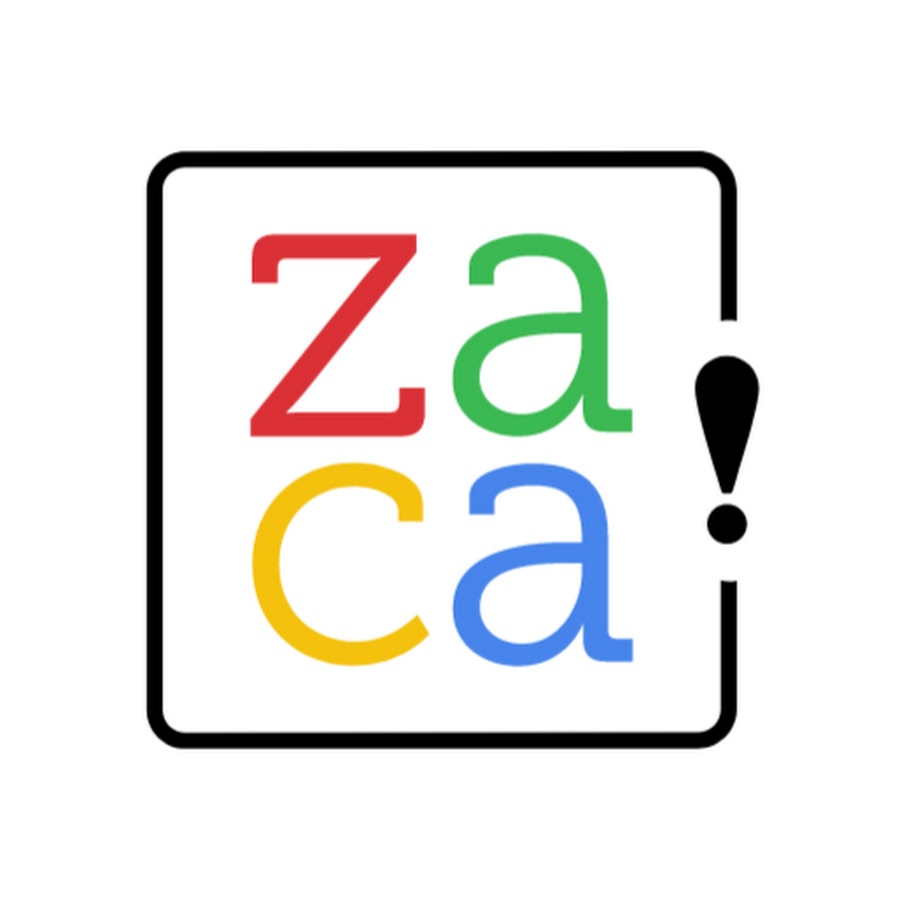 Zacatrus! Madrid Chamberi