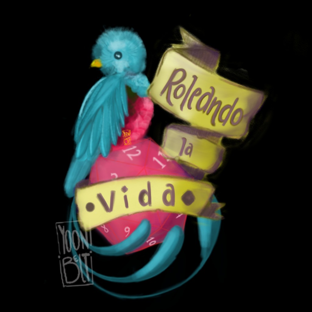 Roleando la Vida