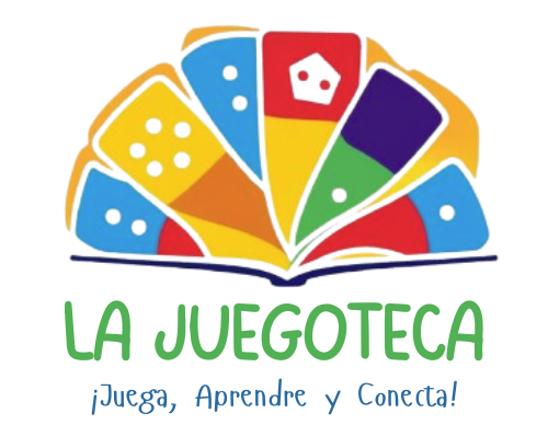 La Juegoteca