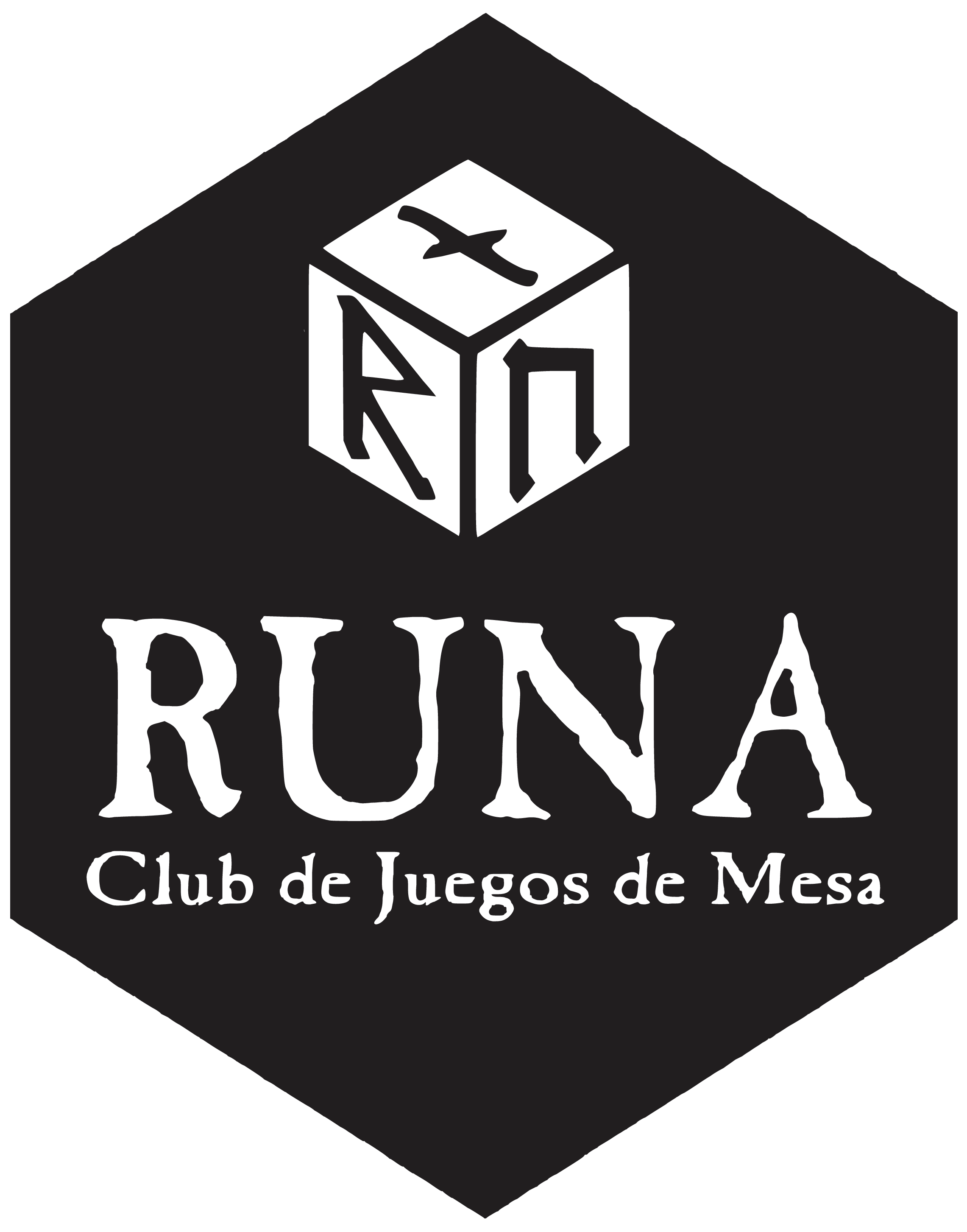 Club de Juegos de mesa Runa