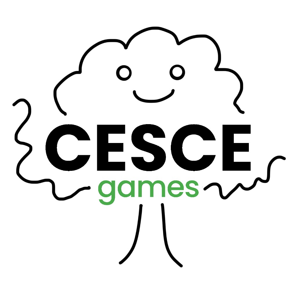 Cesce Games
