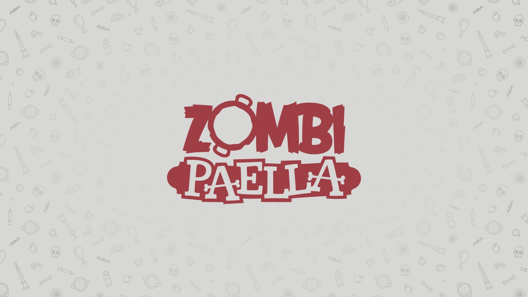 Zombi Paella