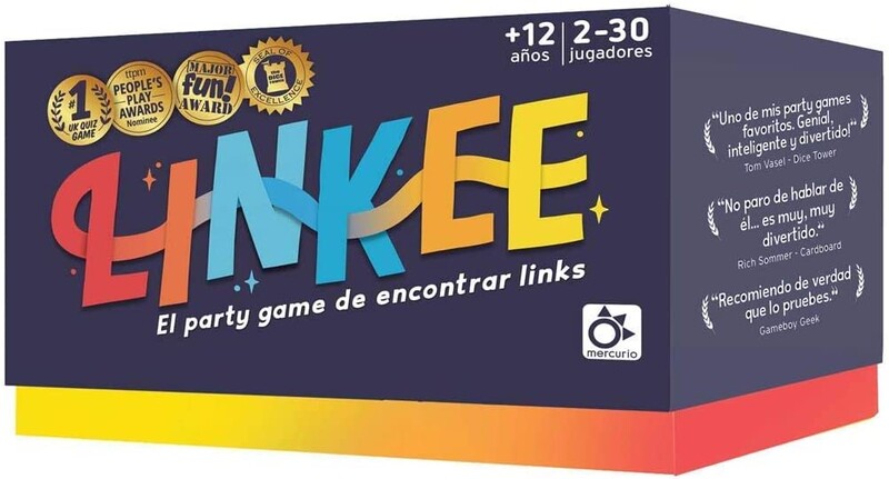 Linkee!