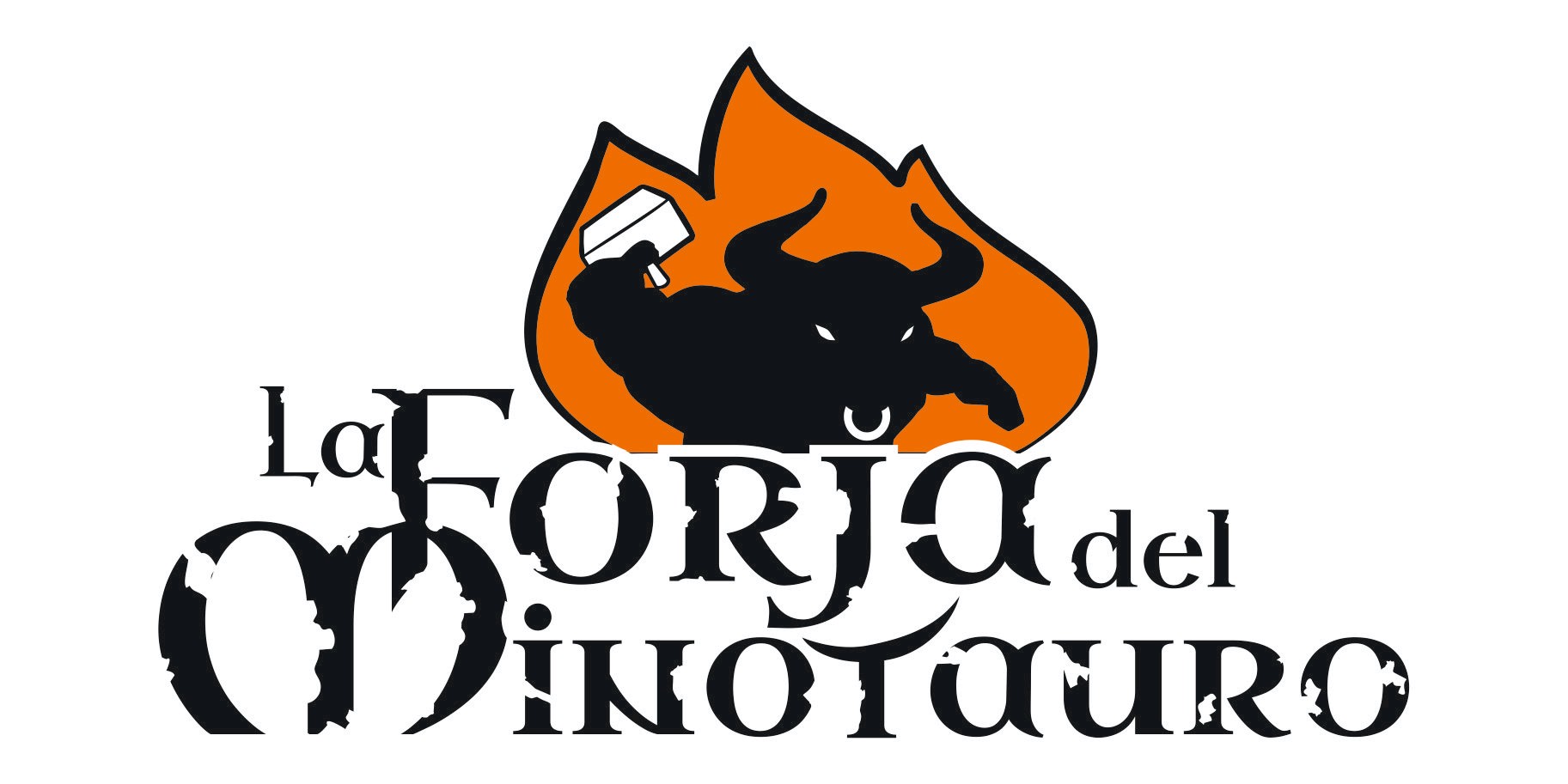 La Forja del Minotauro
