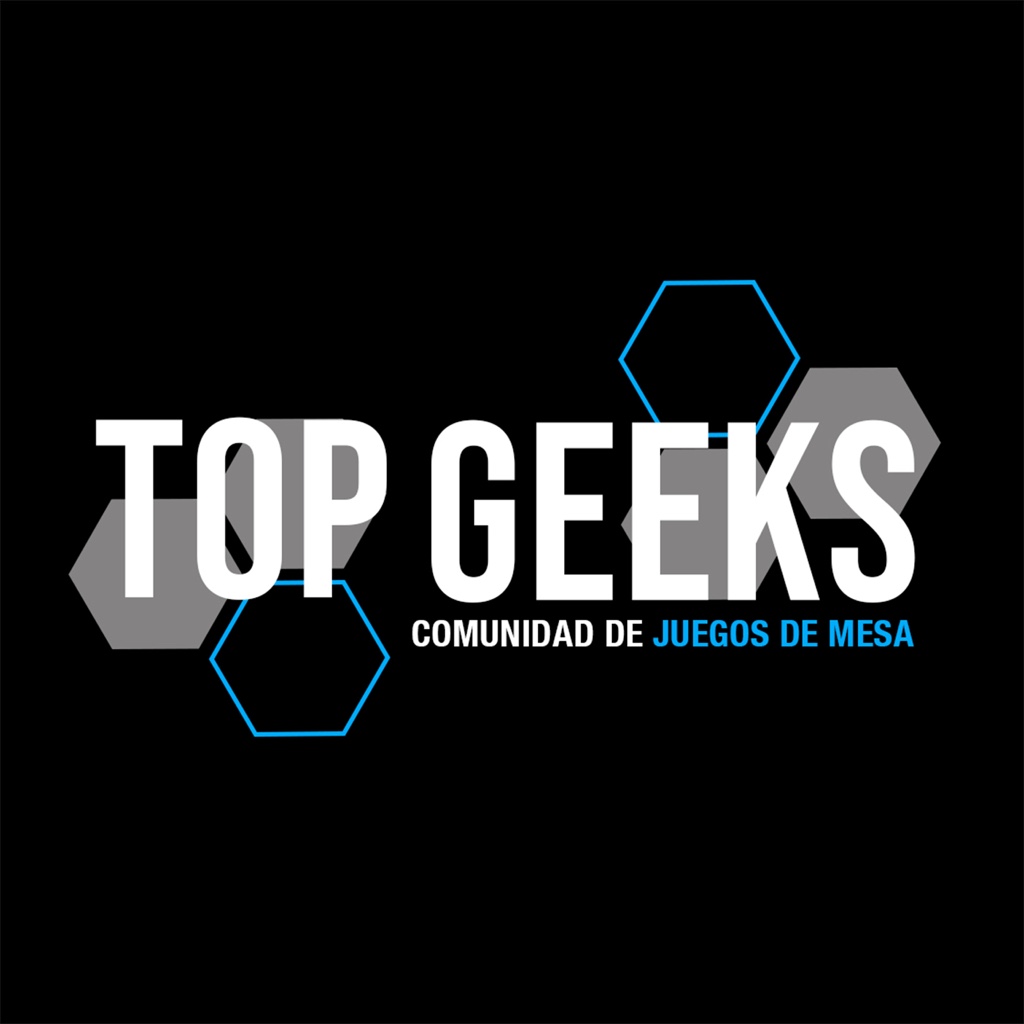 Top Geeks México