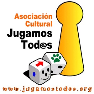 Asociación cultural Jugamos Tod@s
