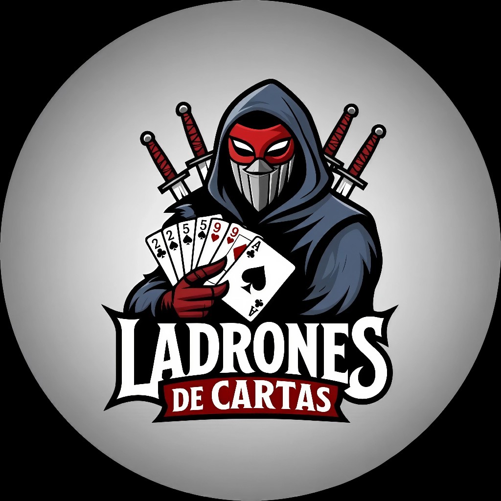 Ladrones de Cartas