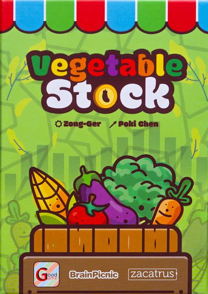 Vegetable Stock
