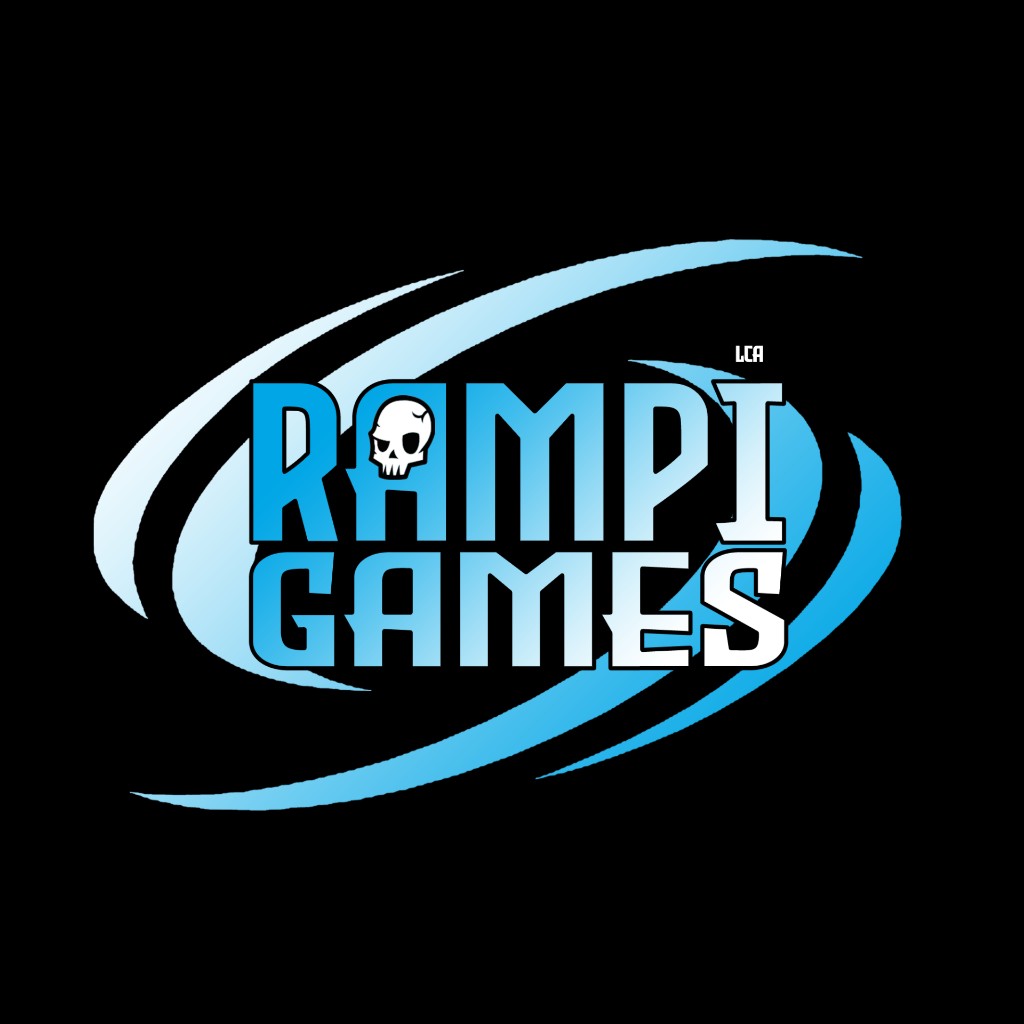 Rampi Games