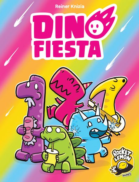Dino Fiesta
