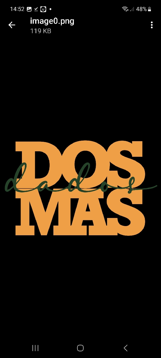 DosDadosMas