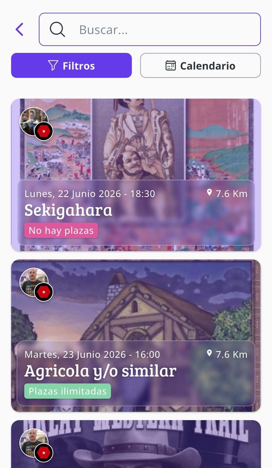 Mejores apps para juegos de mesa en 2026