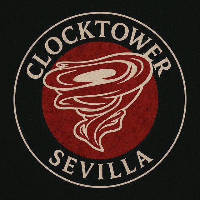Clocktower Sevilla