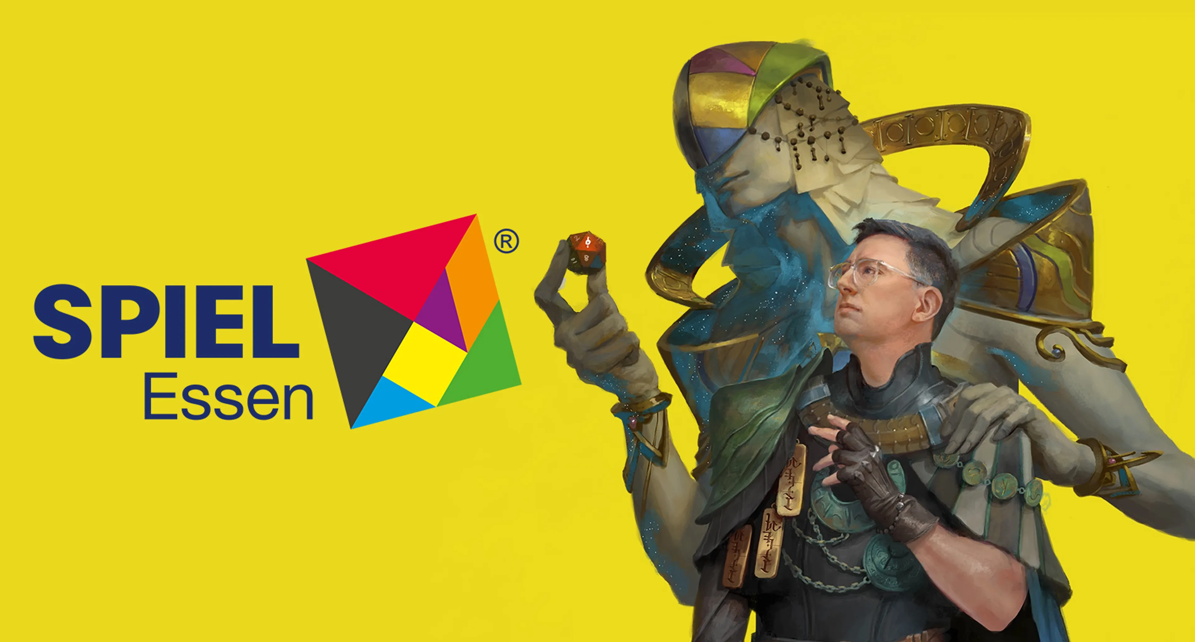 SPIEL Essen 2026: fechas, entradas, horarios y todo lo que debes saber