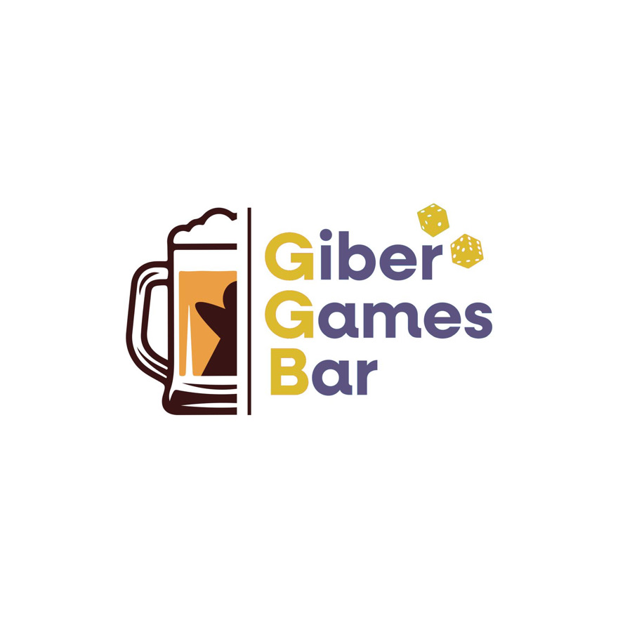 Giber Games Bar