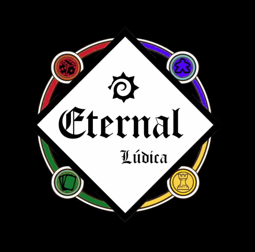Eternal Lúdica