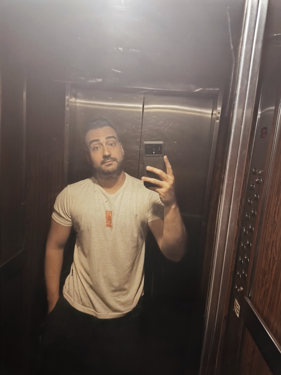 RubénDavid
