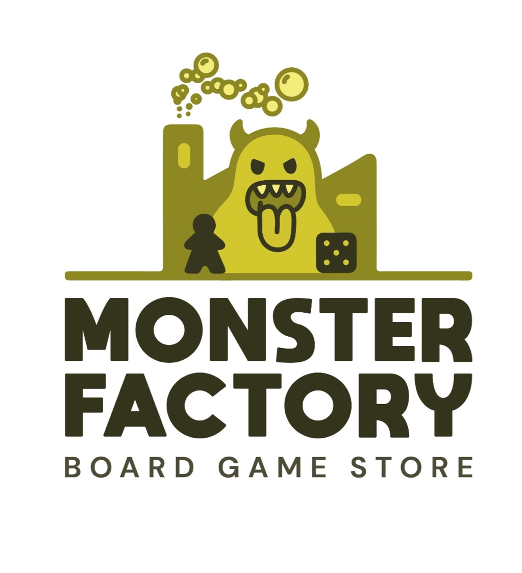 Monster Factory