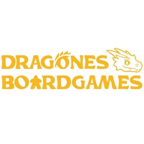 Dragones Boardgames