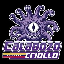 Calabozo Criollo Venezuela