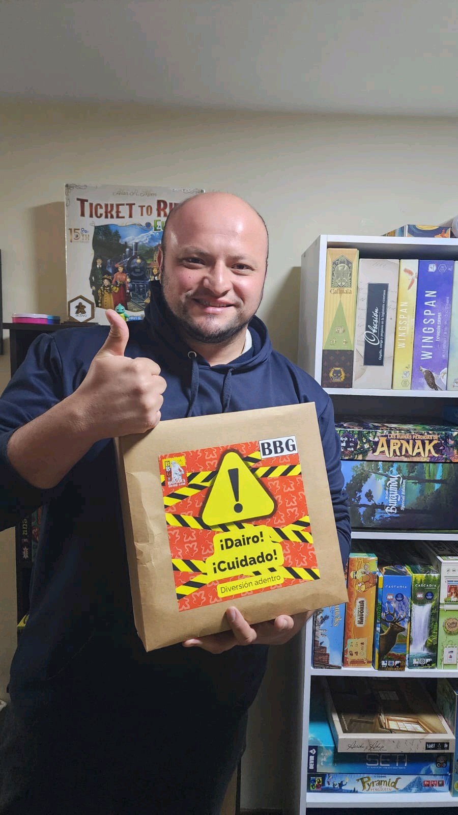 BluePool.BoardGames