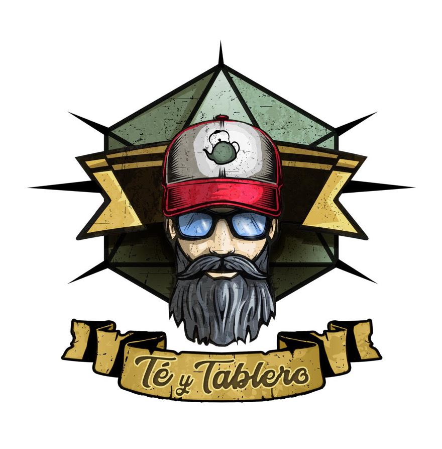 Té y Tablero