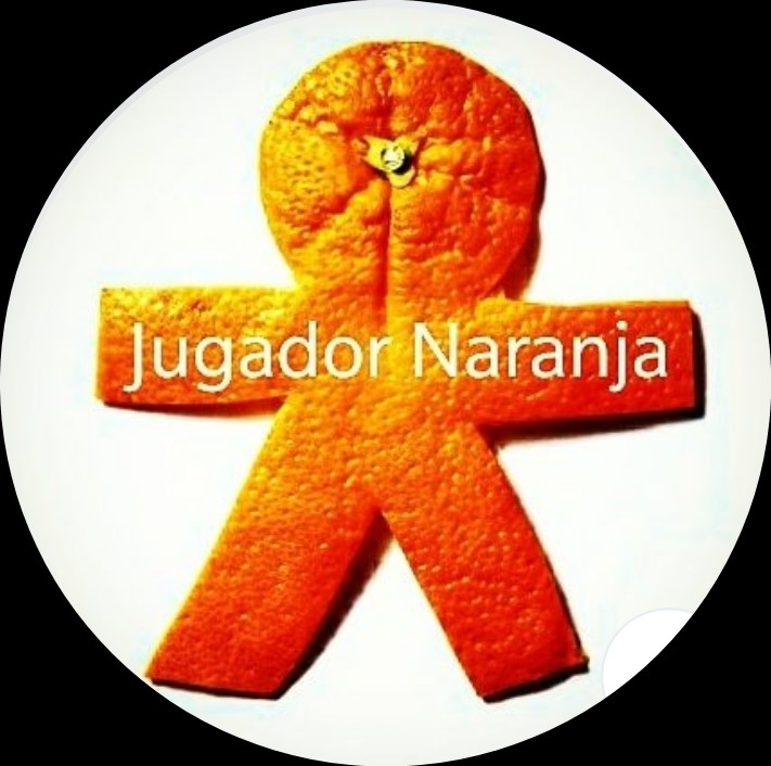 Jugador_Naranja