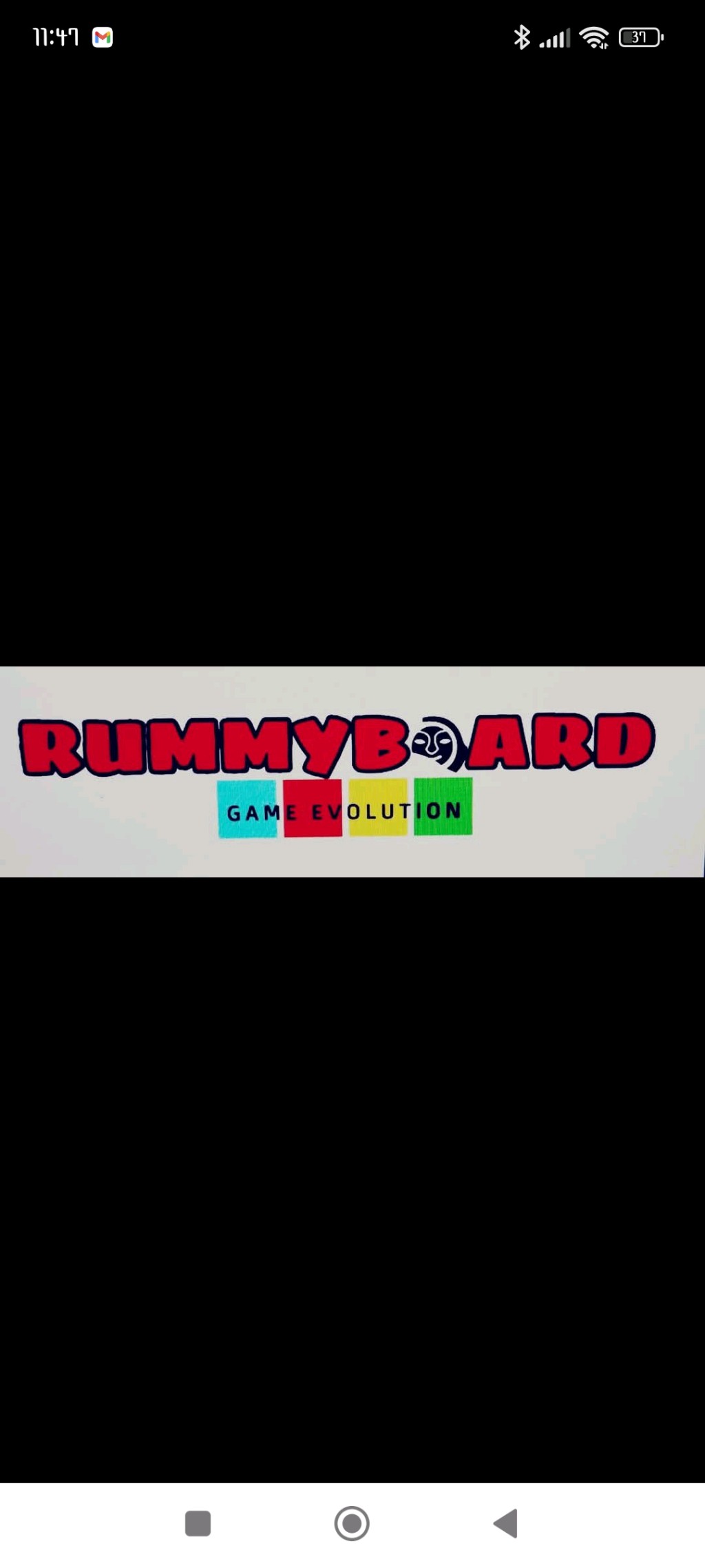 Rummyboard Game Evolution