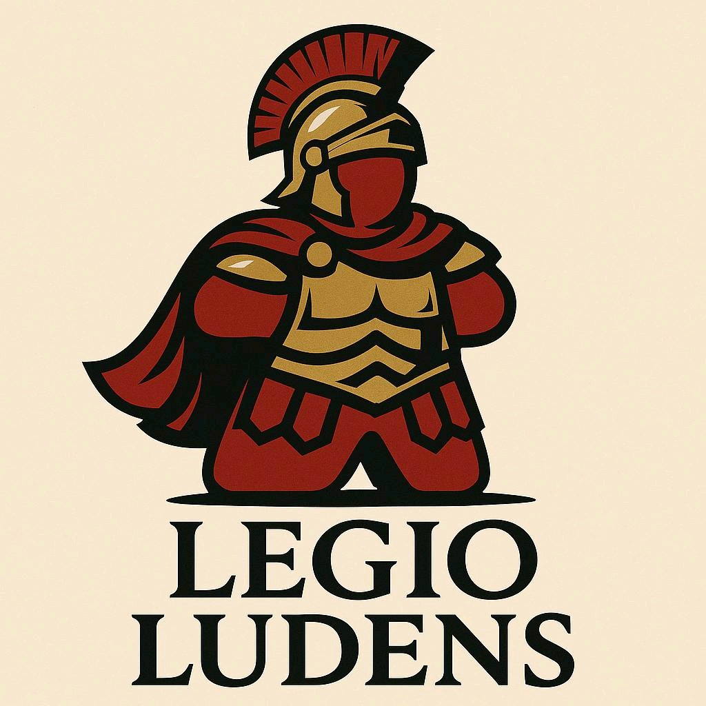 Legio Ludens