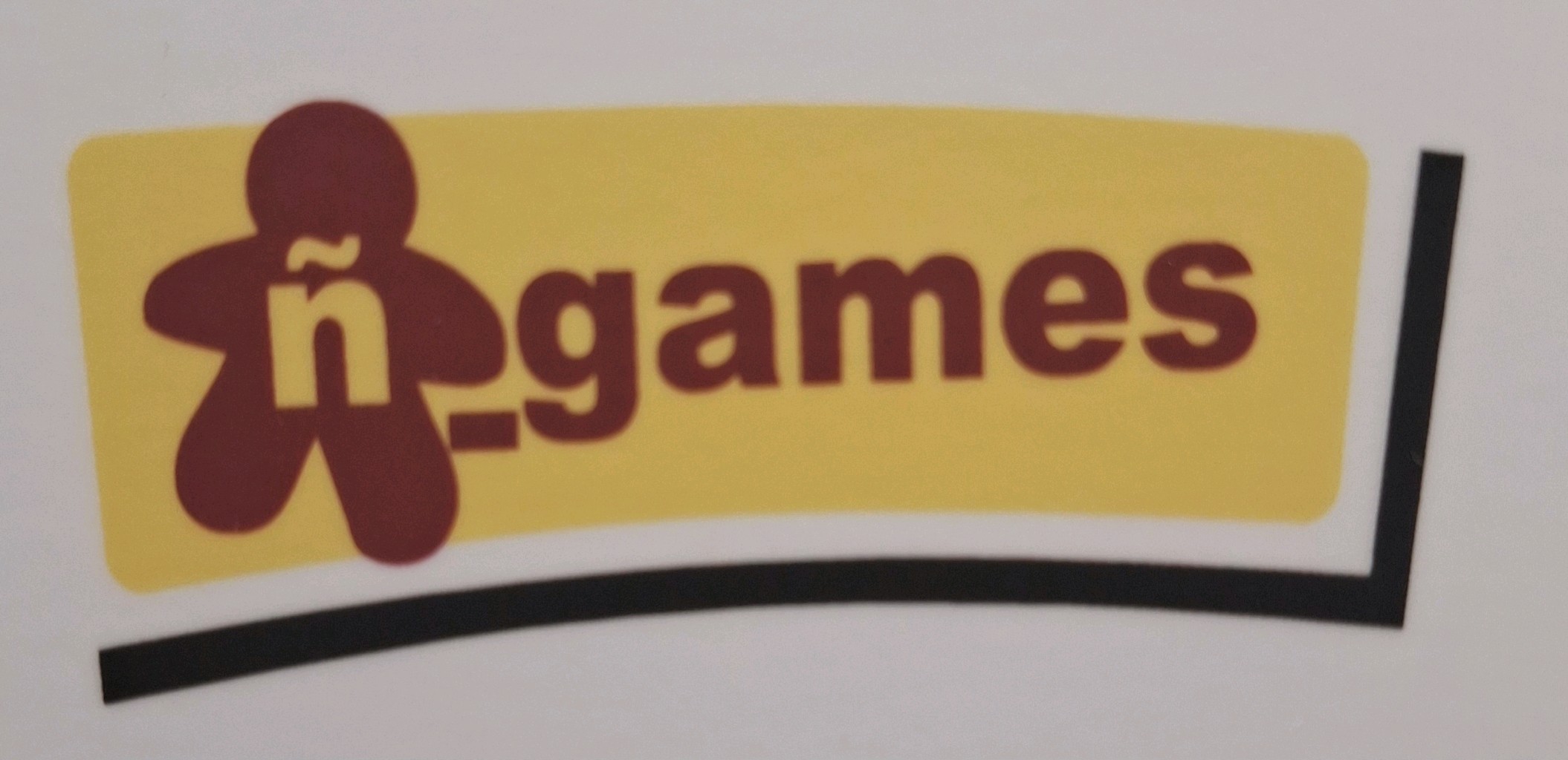 Ñ Games